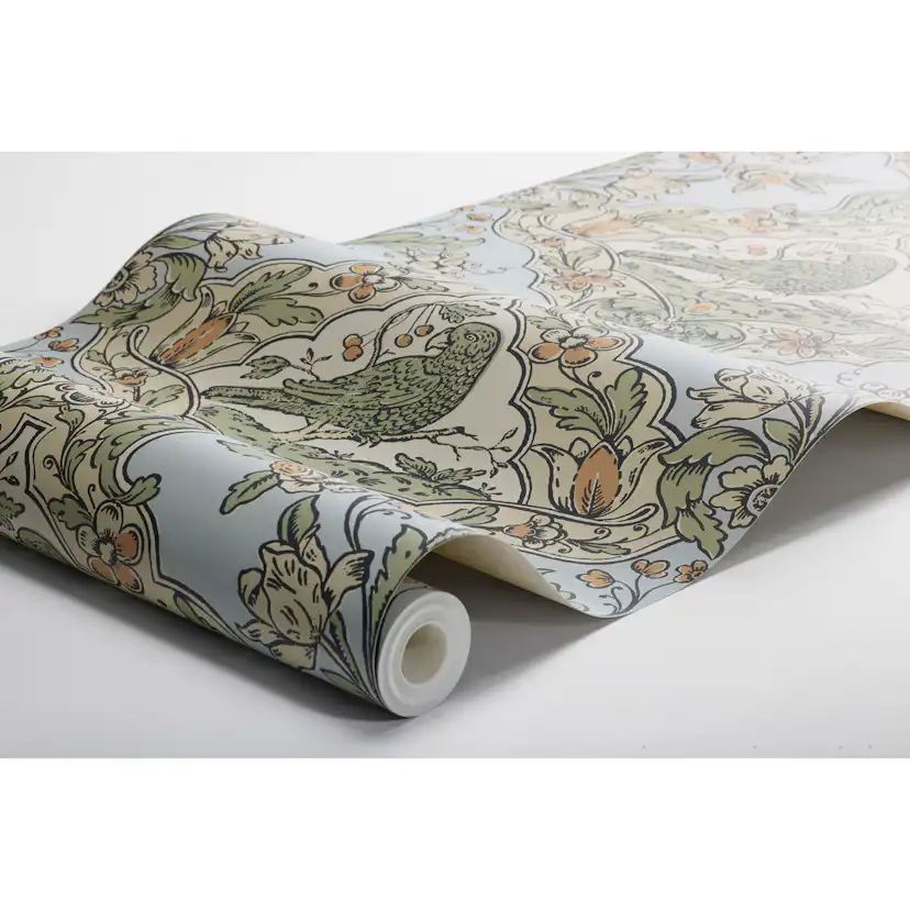 Tapet Boråstapeter Anno II Skenninge 8050