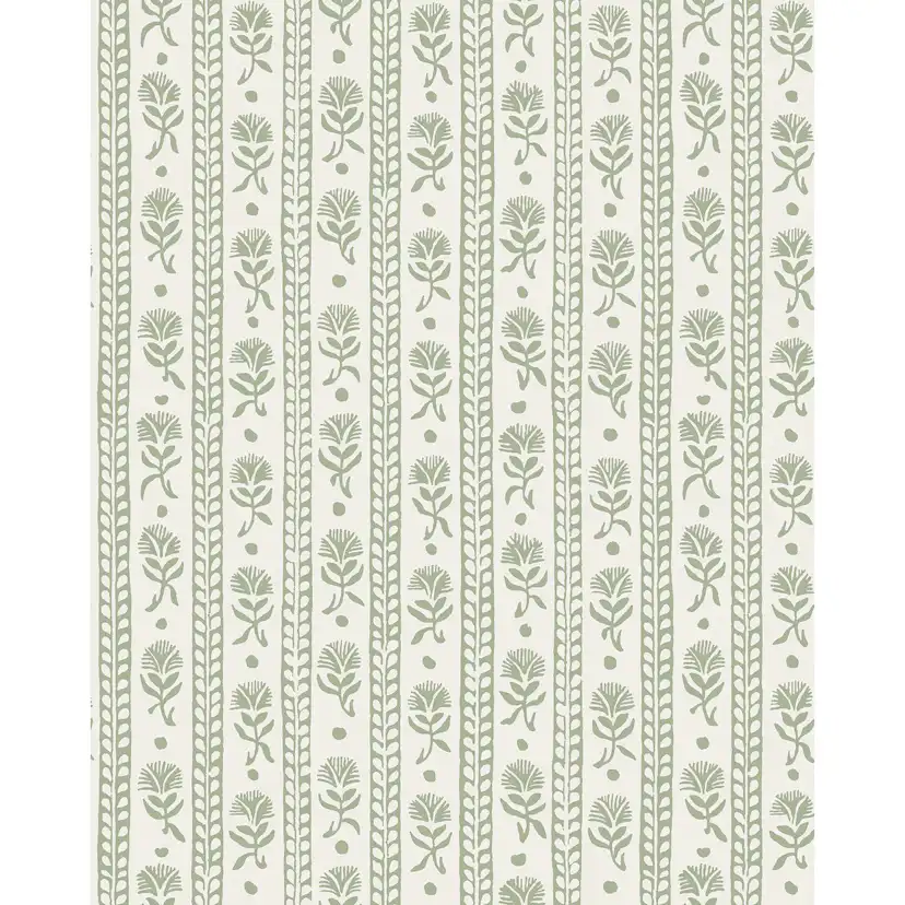 Tapet Boråstapeter Anno II Nejlikerand 8051