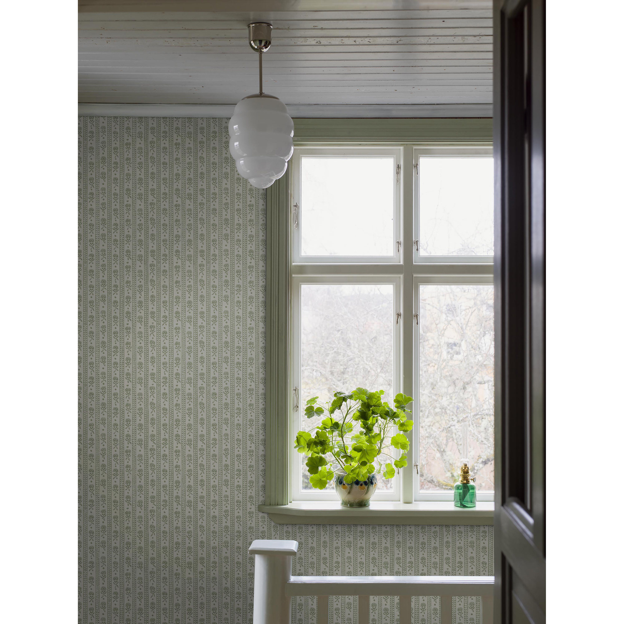 Tapet Boråstapeter Anno II Nejlikerand 8051