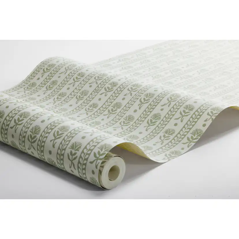 Tapet Boråstapeter Anno II Nejlikerand 8051