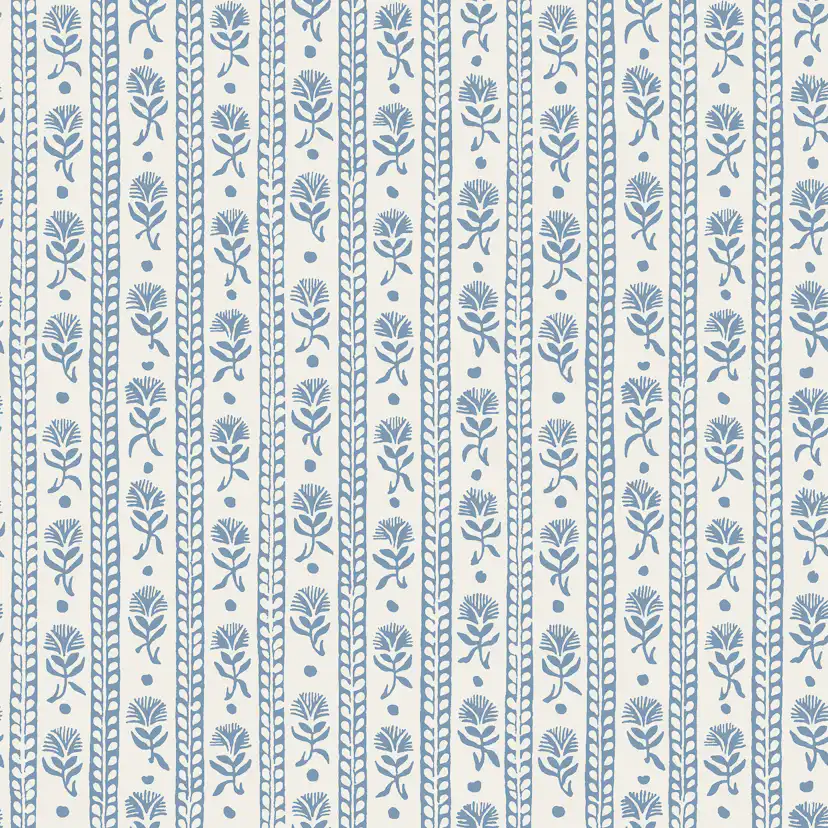 Tapet Boråstapeter Anno II Nejlikerand 8052