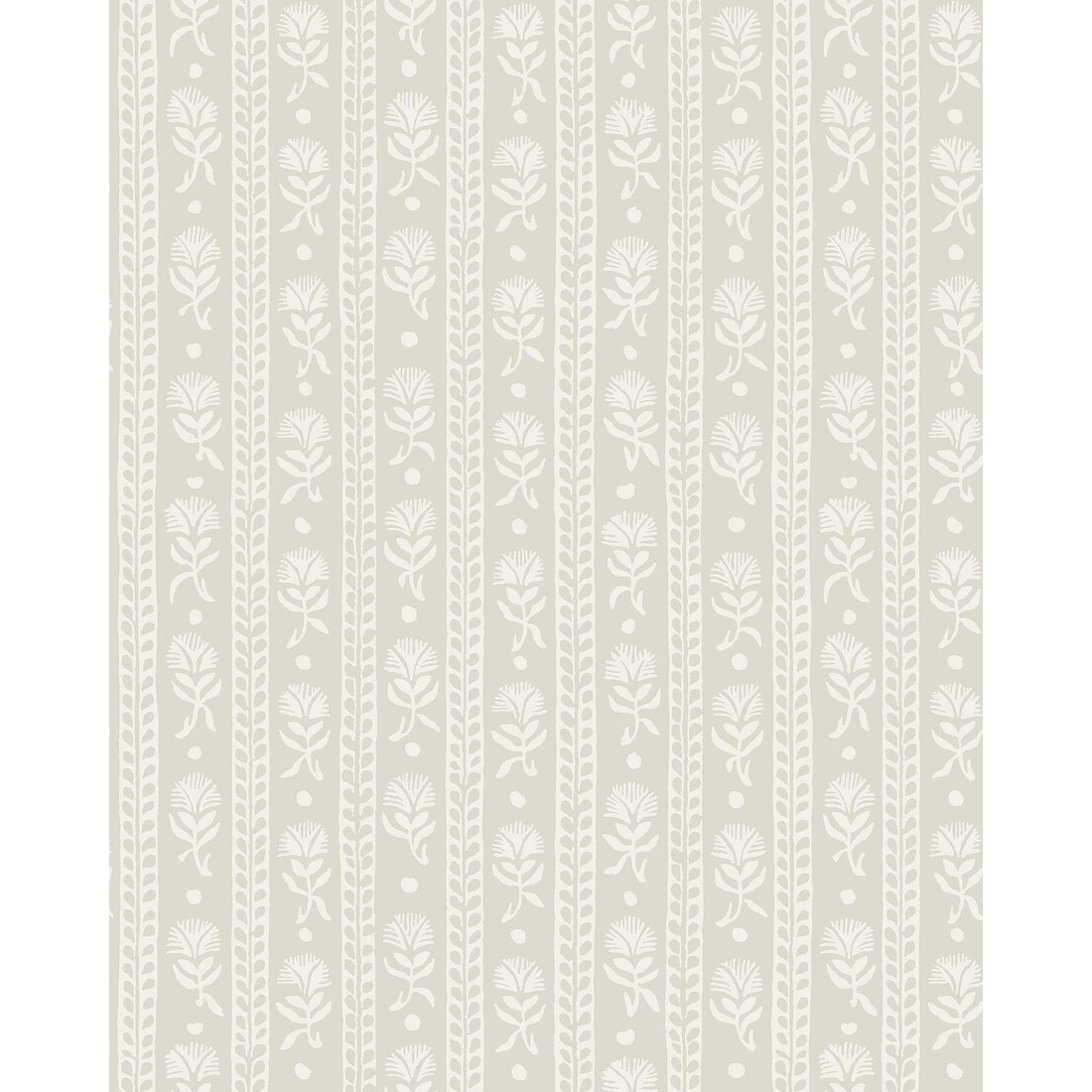 Tapet Boråstapeter Anno II Nejlikerand 8053