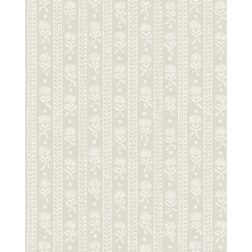 Tapet Boråstapeter Anno II Nejlikerand 8053