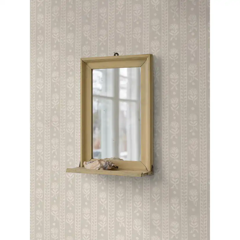 Tapet Boråstapeter Anno II Nejlikerand 8053