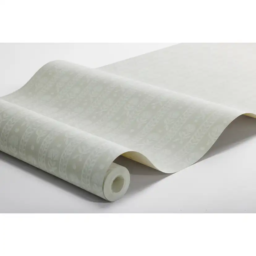 Tapet Boråstapeter Anno II Nejlikerand 8053