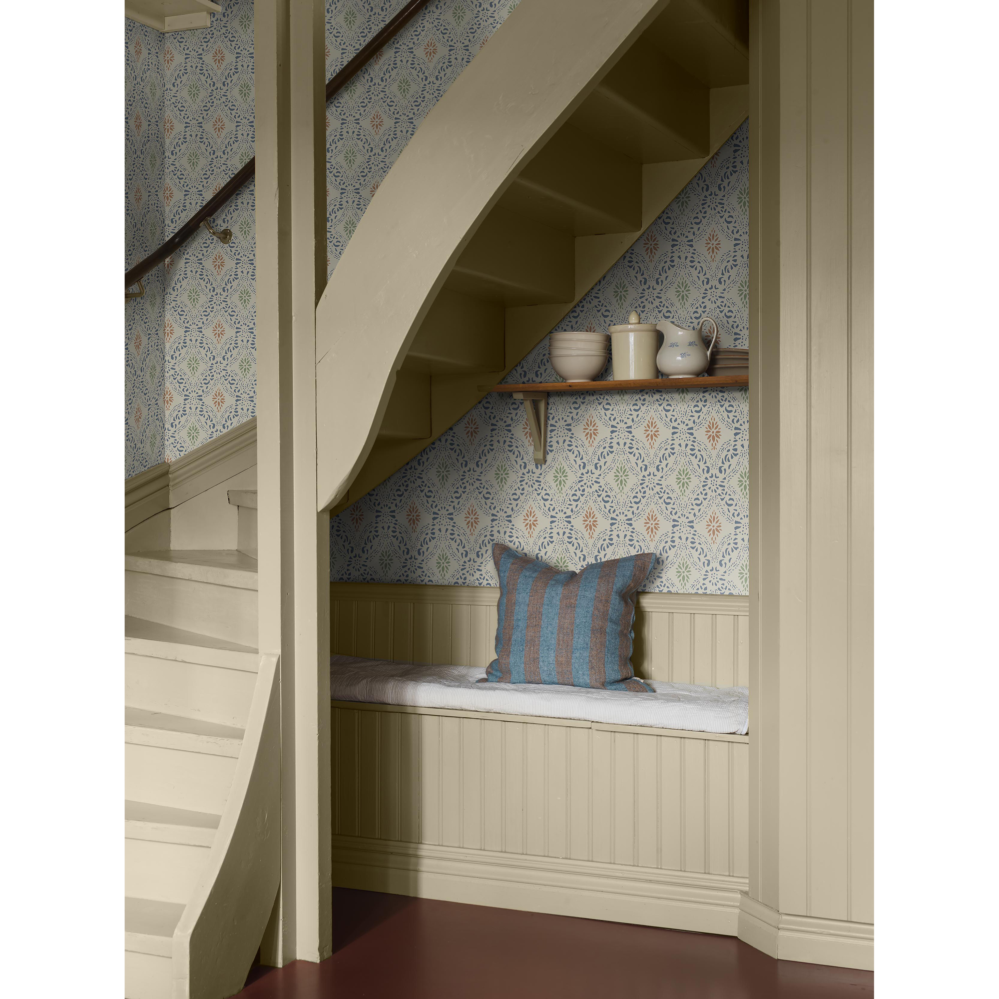 Tapet Boråstapeter Anno II Kvarnholmen 8054