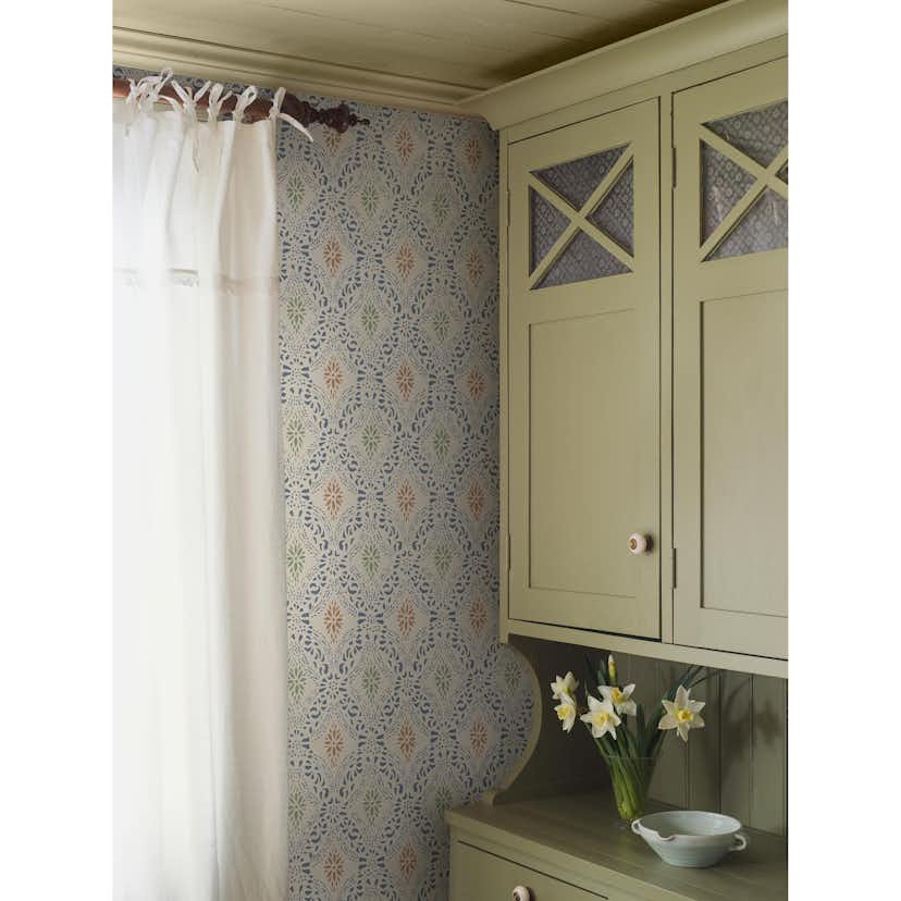 Tapet Boråstapeter Anno II Kvarnholmen 8054