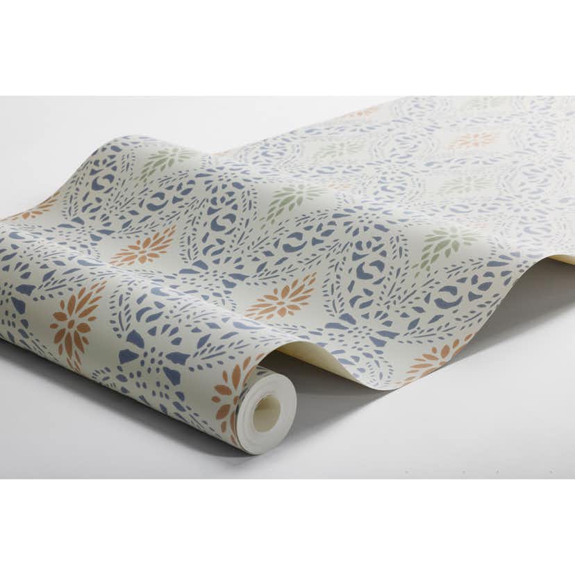 Tapet Boråstapeter Anno II Kvarnholmen 8054