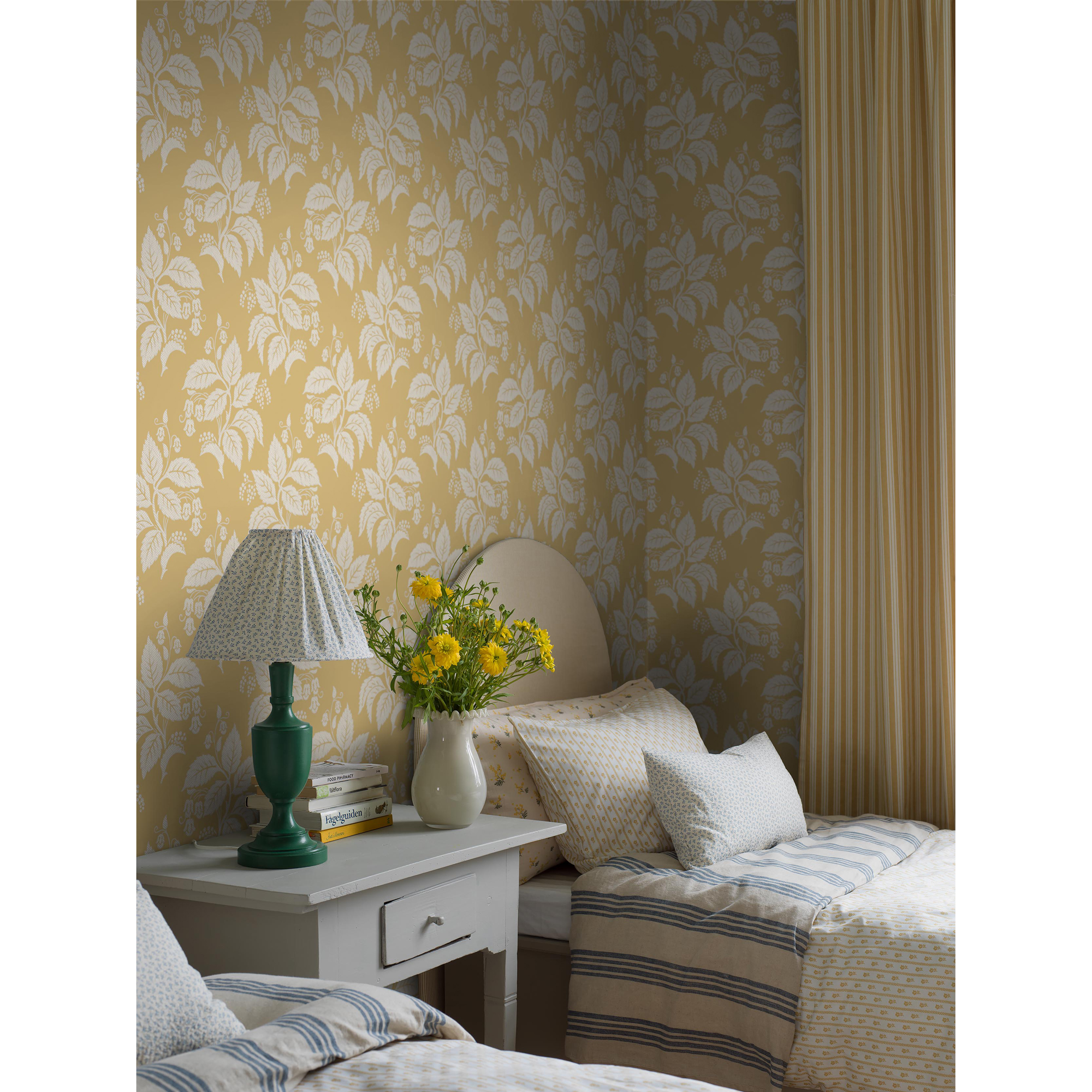 Tapet Boråstapeter Anno II Tengbergska 8057