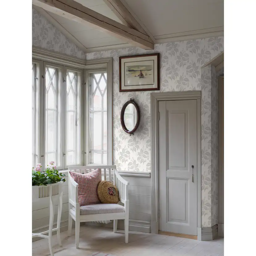 Tapet Boråstapeter Anno II Tengbergska 8058