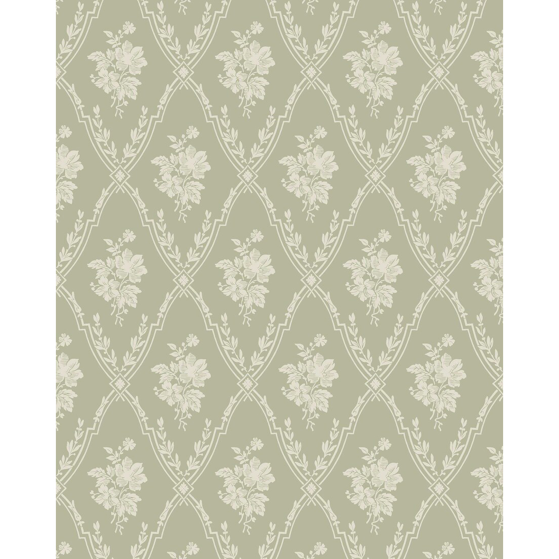 Tapet Boråstapeter Anno II Västigårn 8059