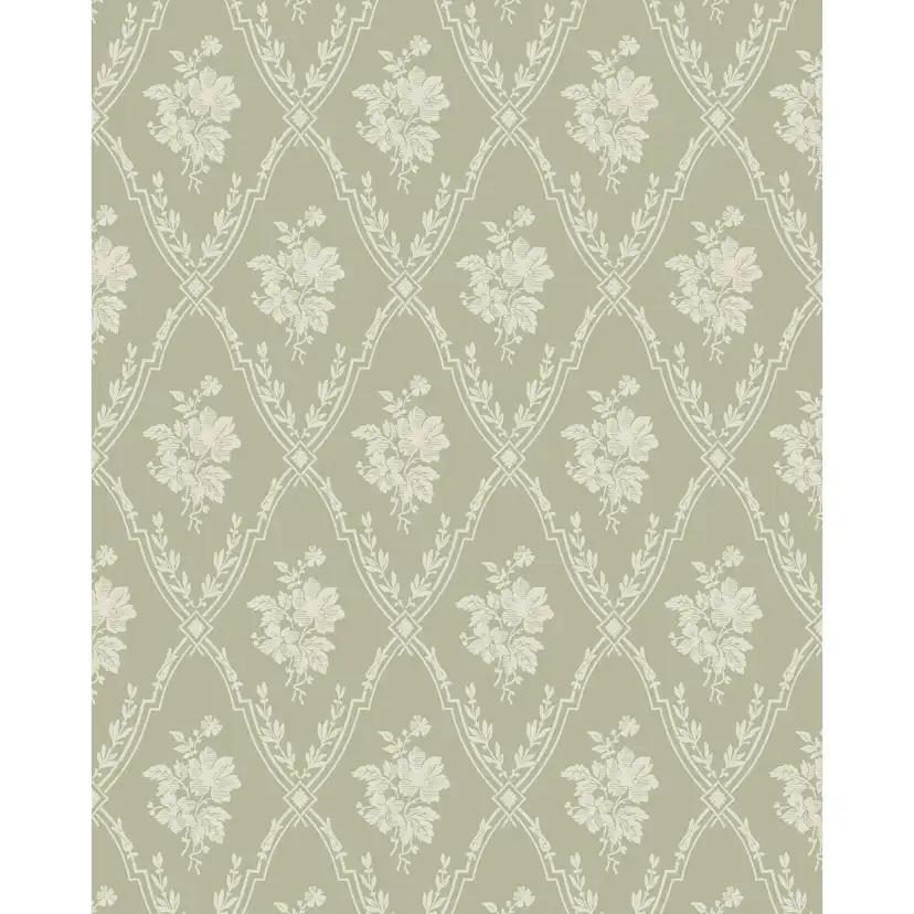 Tapet Boråstapeter Anno II Västigårn 8059