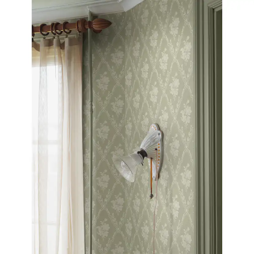 Tapet Boråstapeter Anno II Västigårn 8059