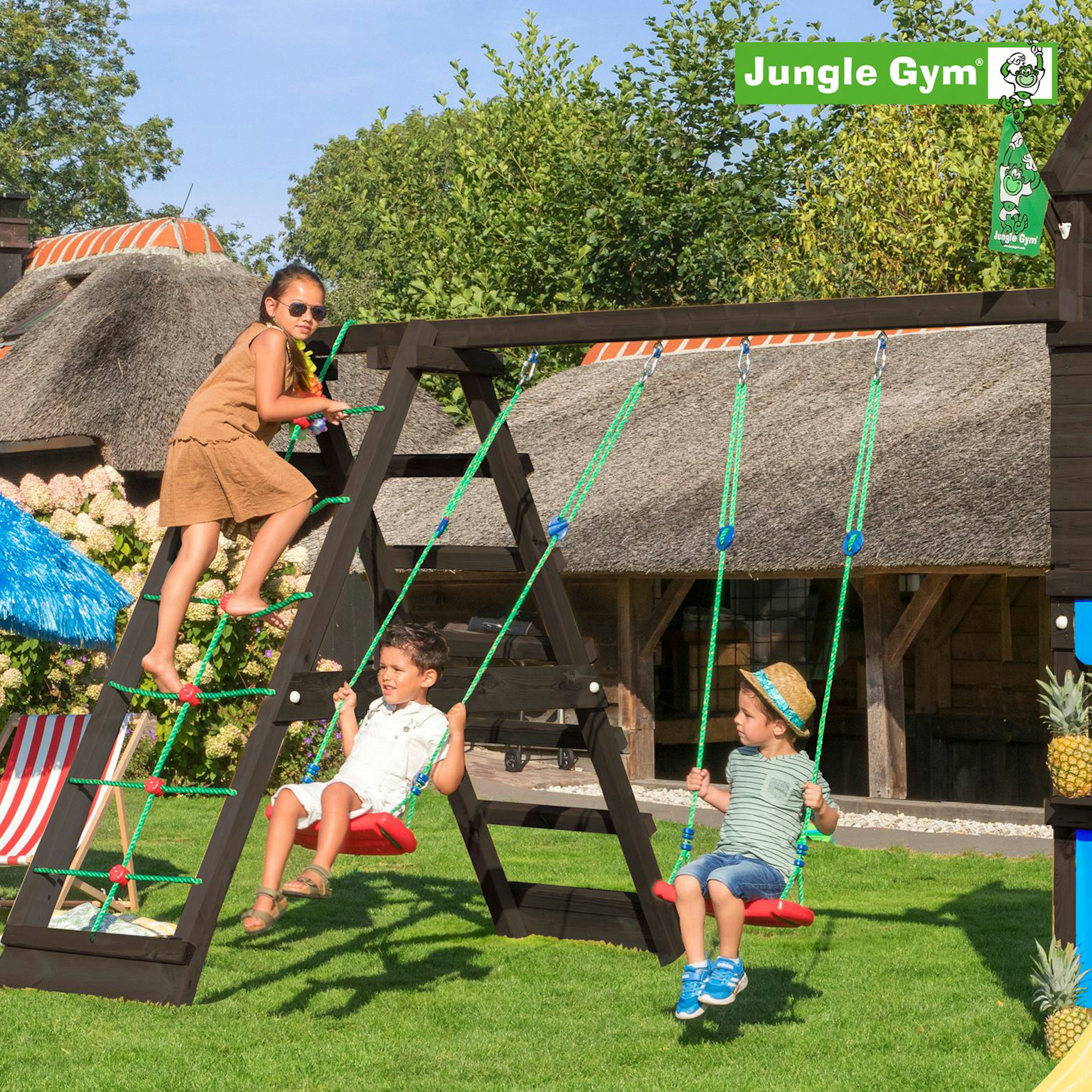 Modul Jungle Gym Climb Modul X'tra 806-256