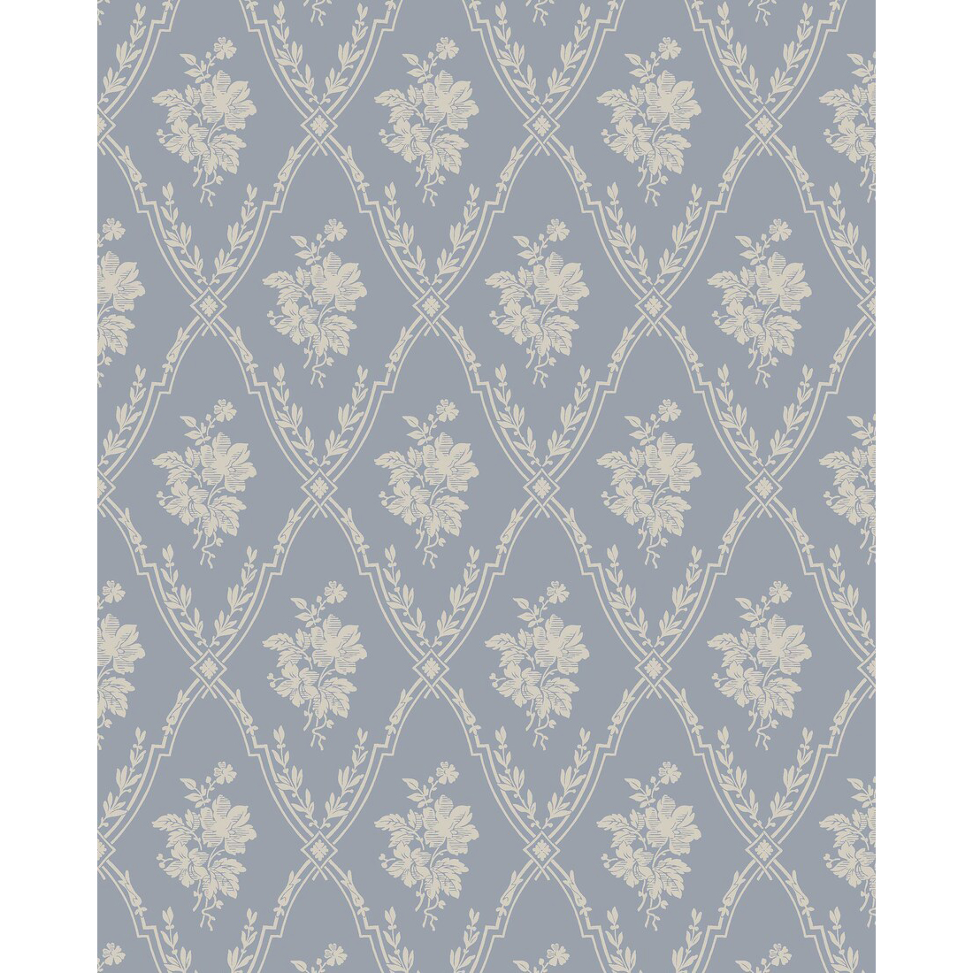 Tapet Boråstapeter Anno II Västigårn 8060