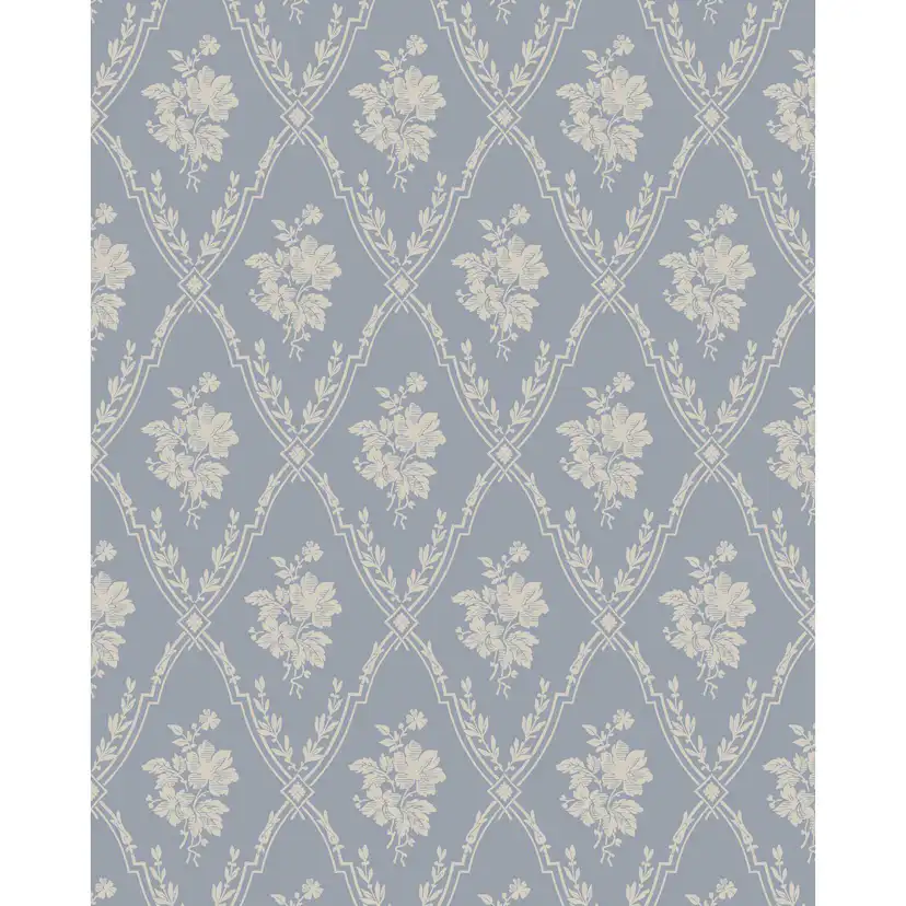 Tapet Boråstapeter Anno II Västigårn 8060