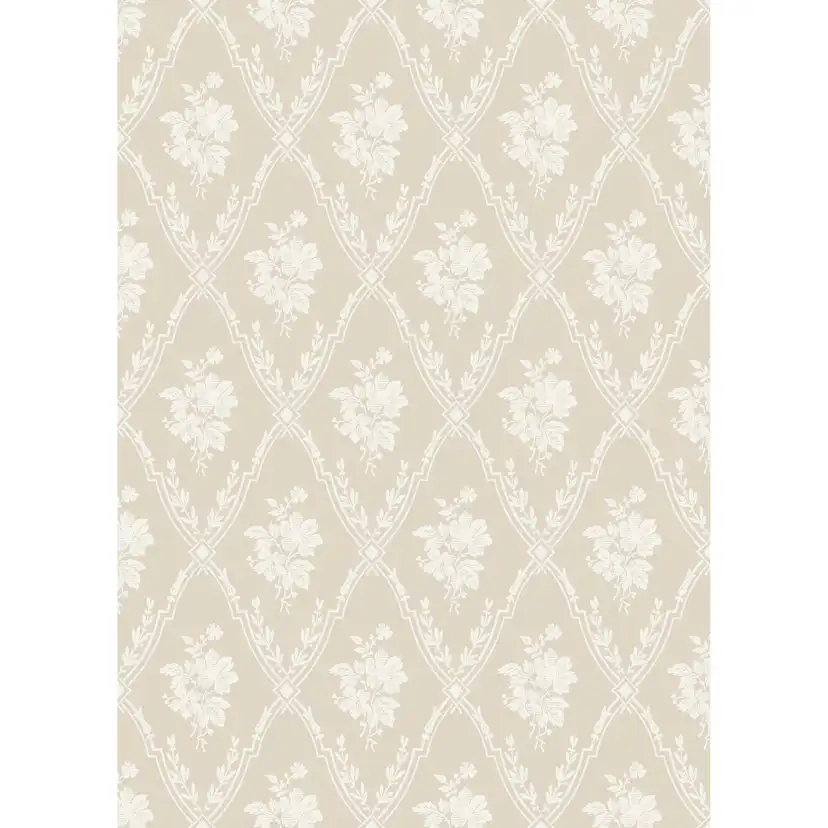 Tapet Boråstapeter Anno II Västigårn 8061