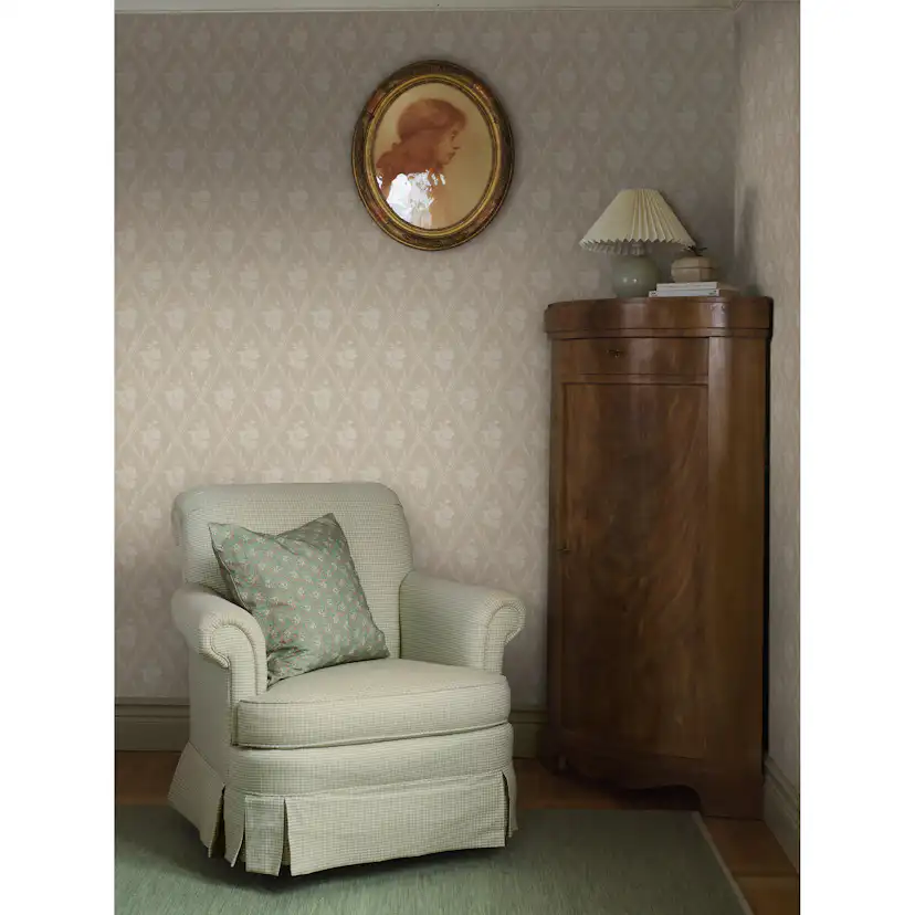 Tapet Boråstapeter Anno II Västigårn 8061