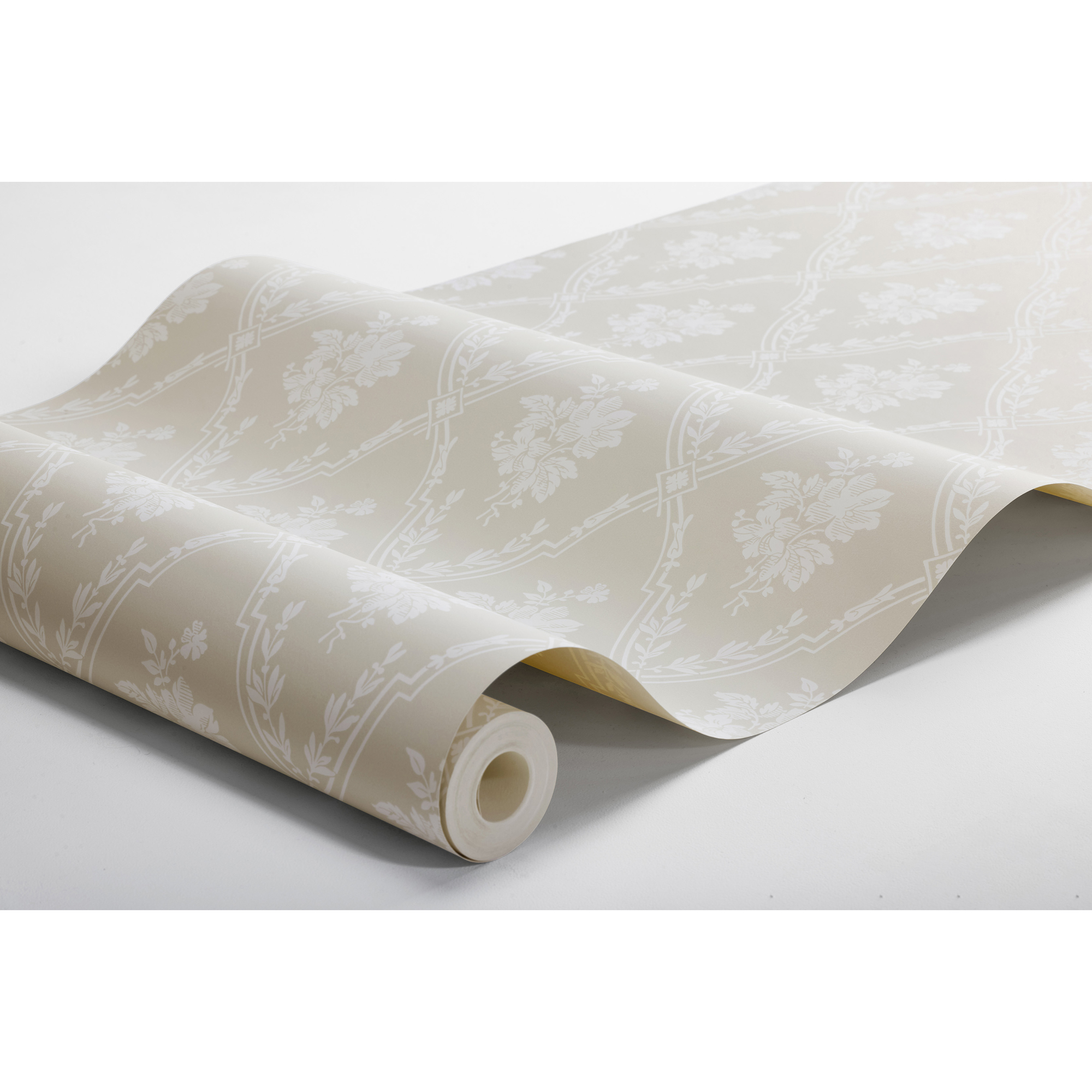 Tapet Boråstapeter Anno II Västigårn 8061