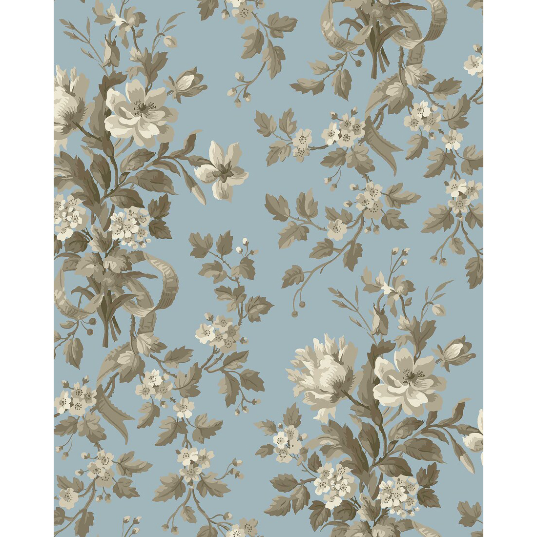 Tapet Boråstapeter Anno II Tullgarn 8062