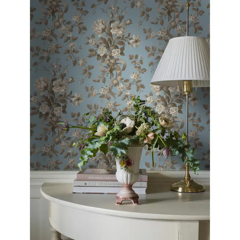 Tapet Boråstapeter Anno II Tullgarn 8062