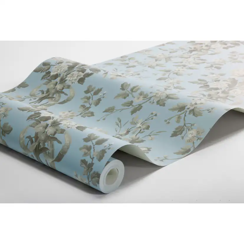 Tapet Boråstapeter Anno II Tullgarn 8062