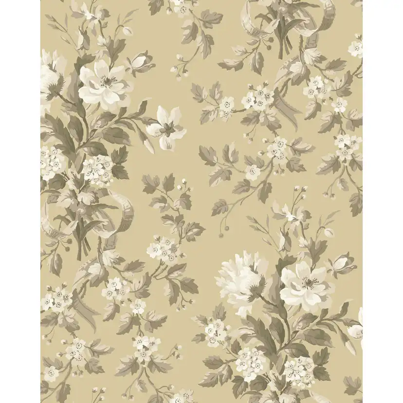 Tapet Boråstapeter Anno II Tullgarn 8063