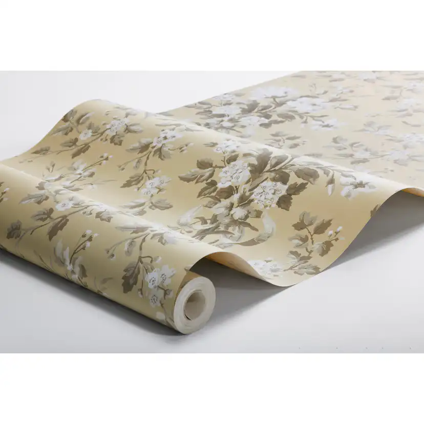 Tapet Boråstapeter Anno II Tullgarn 8063