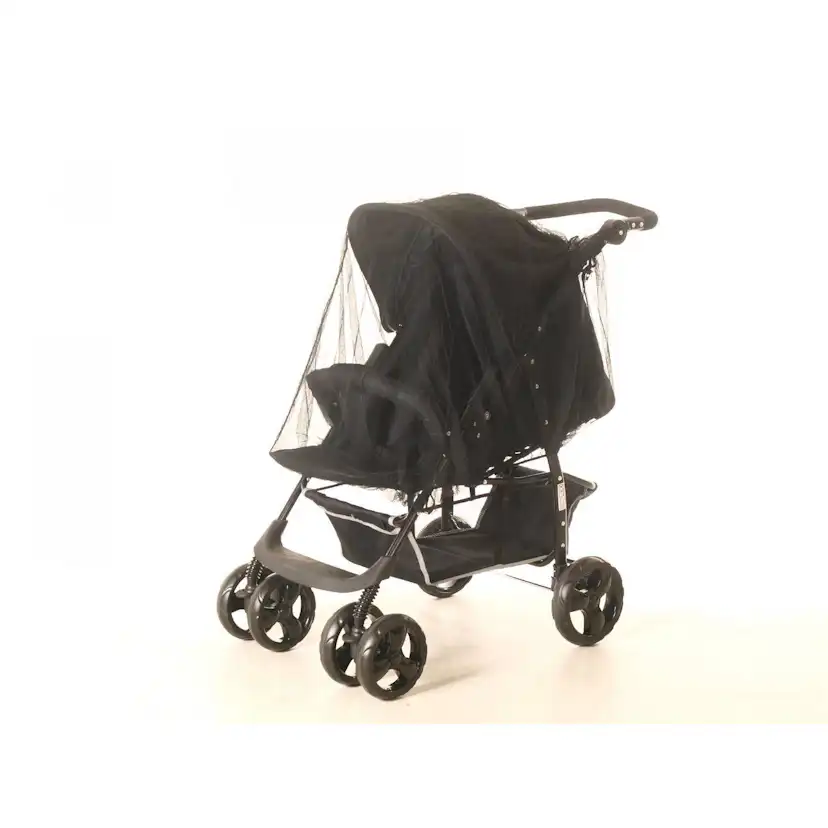 Insektsnät 2Me till barnvagn