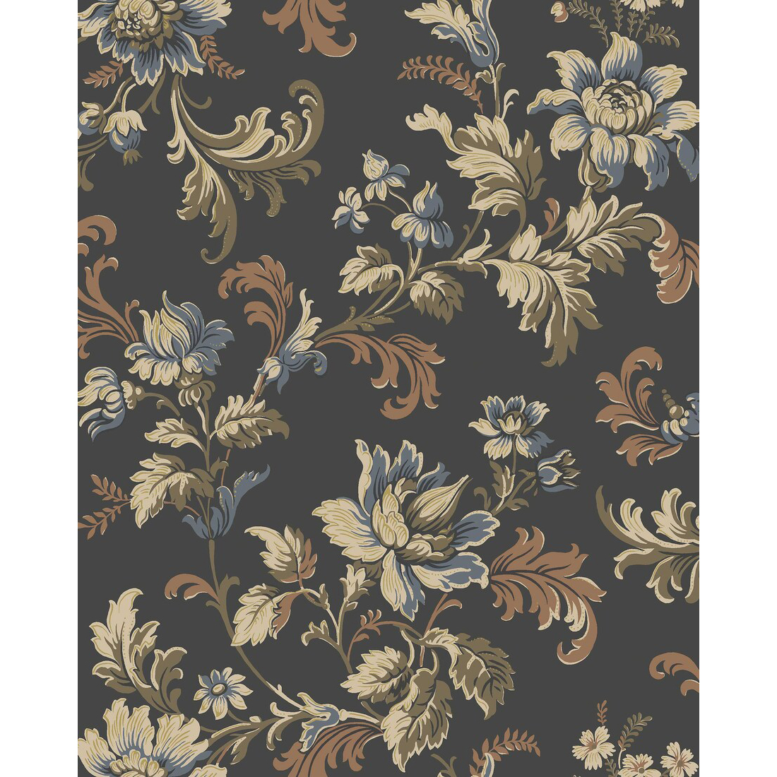 Tapet Boråstapeter Anno II Elvira 8064