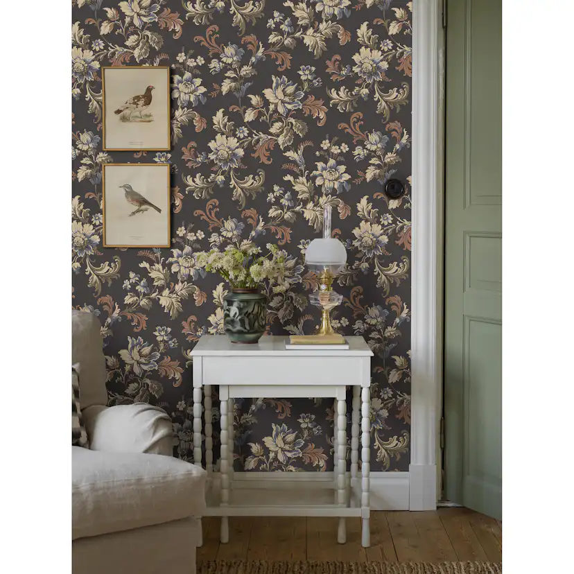 Tapet Boråstapeter Anno II Elvira 8064