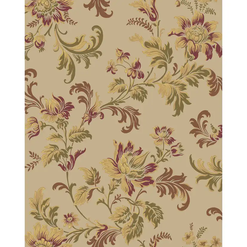 Tapet Boråstapeter Anno II Elvira 8065