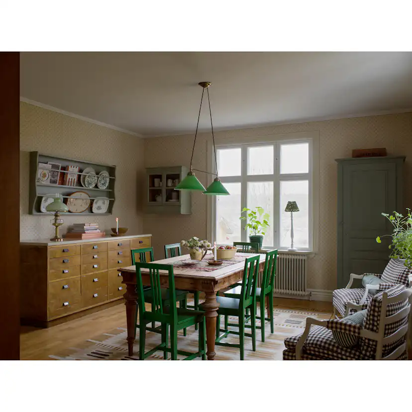 Tapet Boråstapeter Anno II Stella 8066