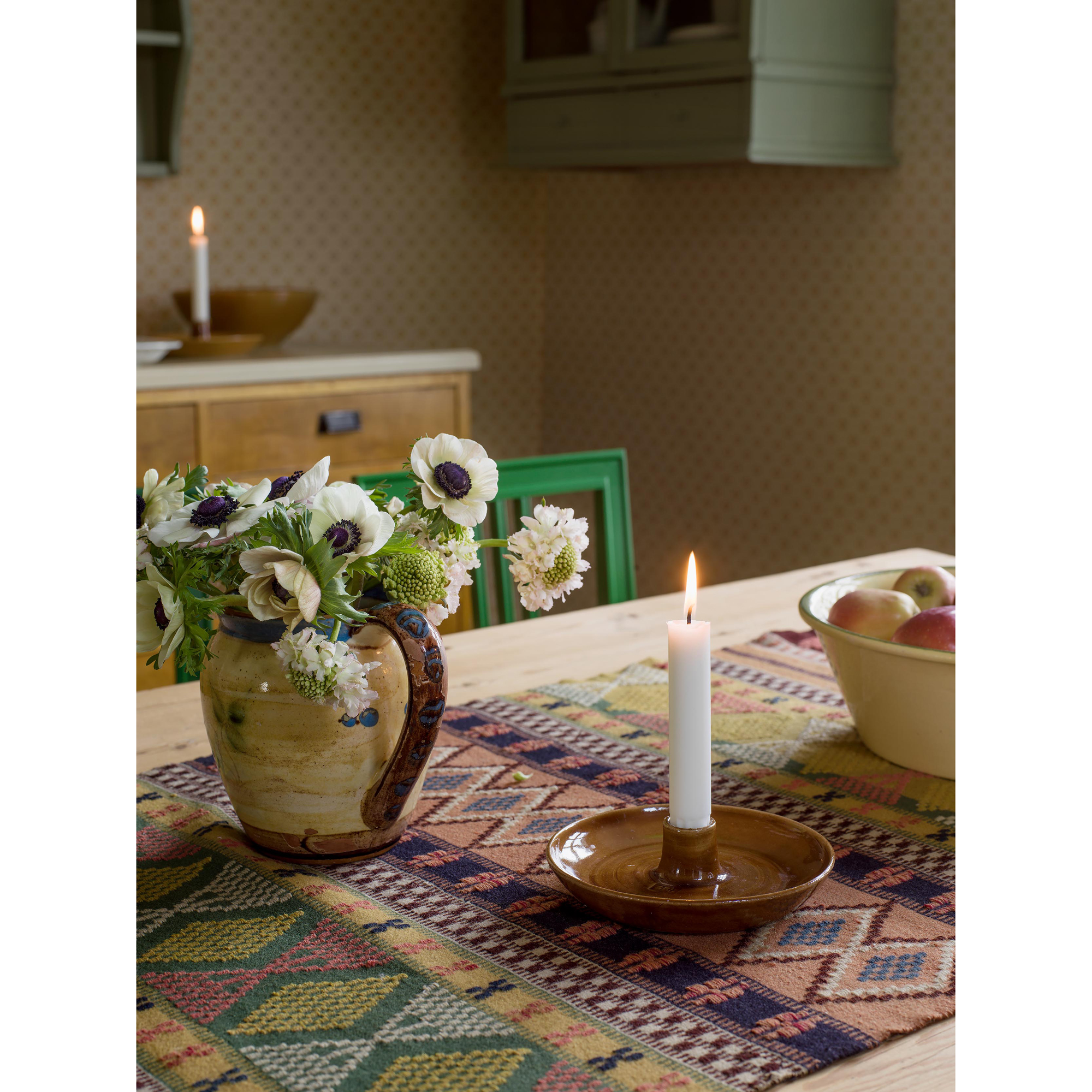 Tapet Boråstapeter Anno II Stella 8066