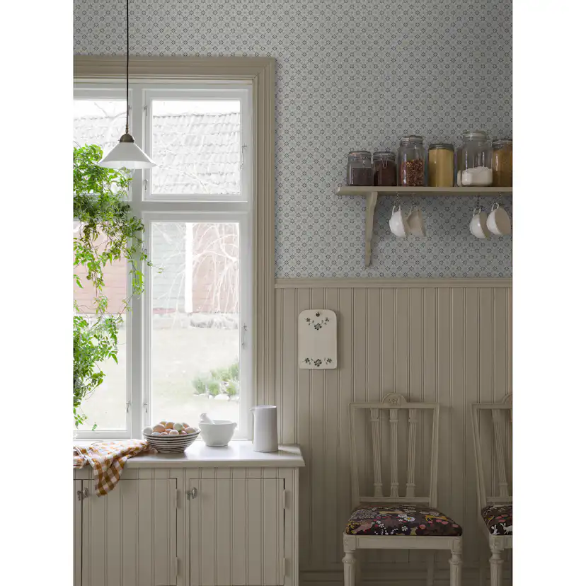 Tapet Boråstapeter Anno II Stella 8067