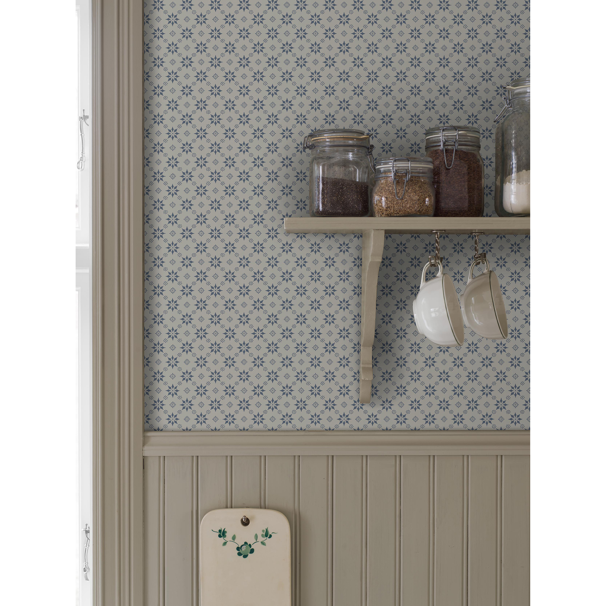 Tapet Boråstapeter Anno II Stella 8067