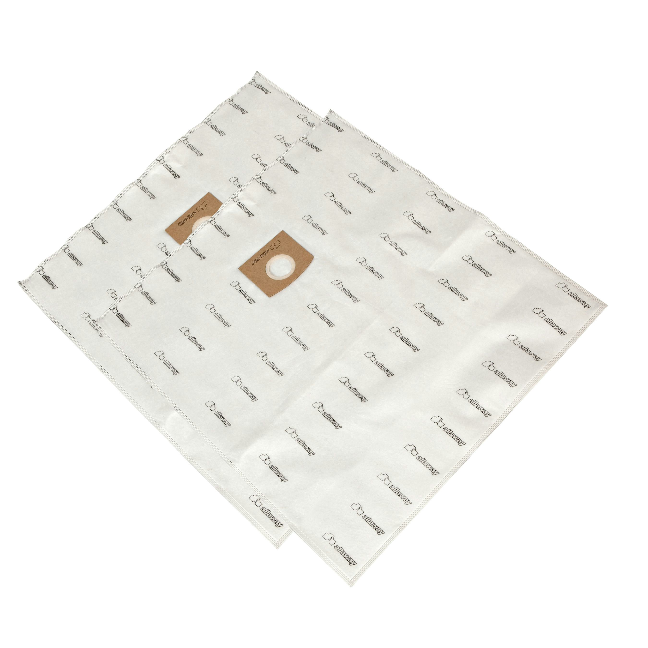 Dammpåse Allaway Till Centralenhet AX/AZ 14-20L 2-pack