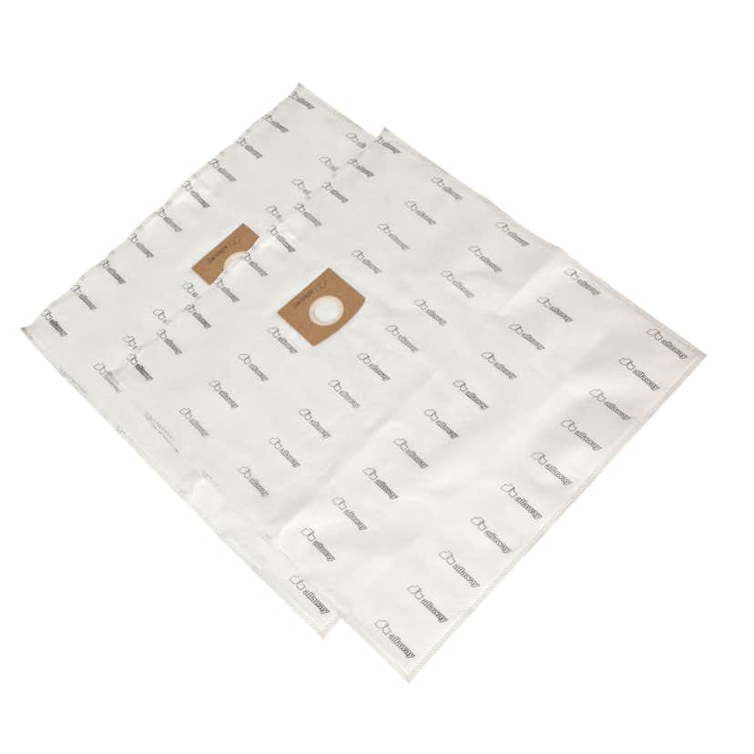 Dammpåse Allaway Till Centralenhet AX/AZ 14-20L 2-pack