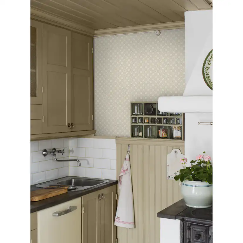 Tapet Boråstapeter Anno II Stella 8068