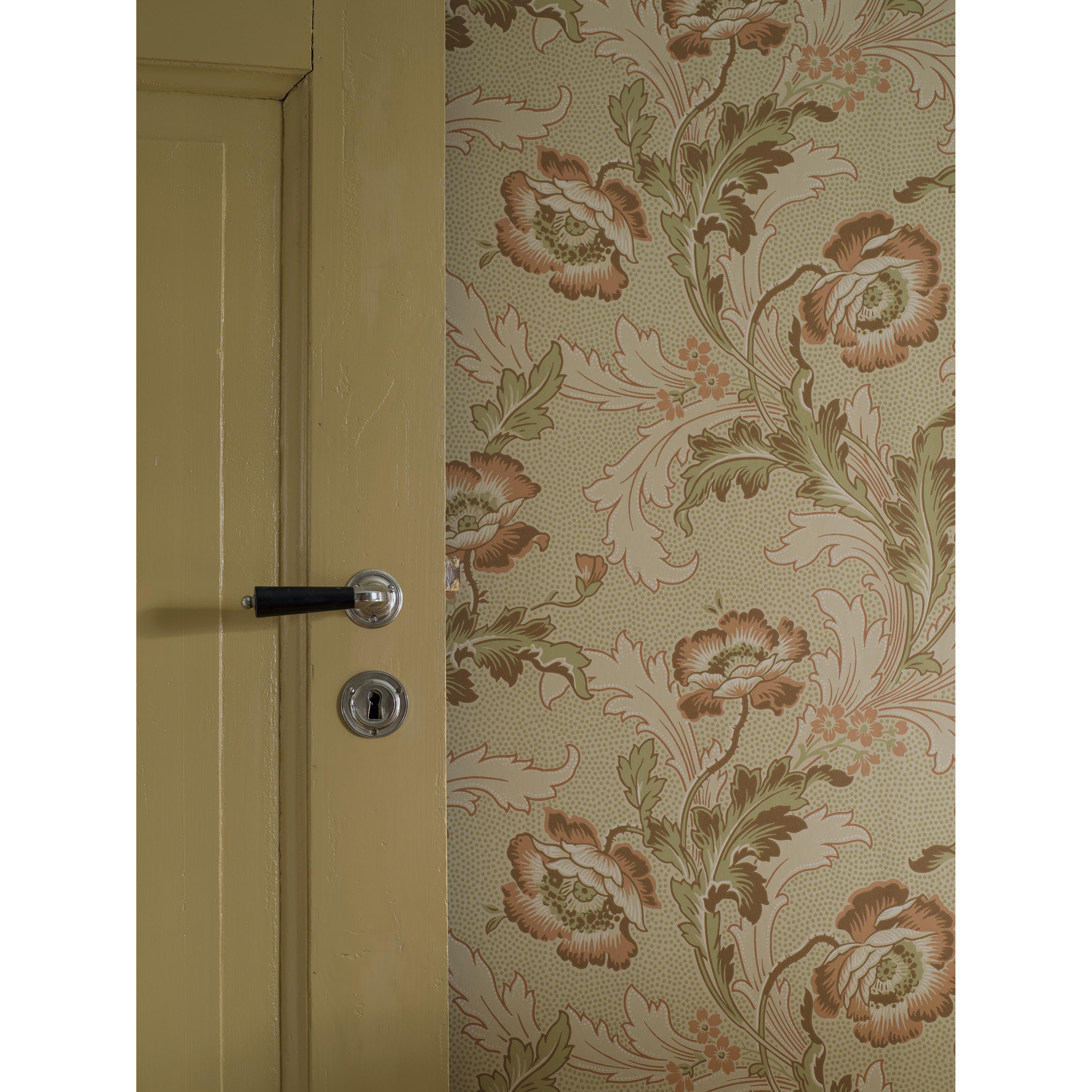 Tapet Boråstapeter Anno II Göteborg 8069