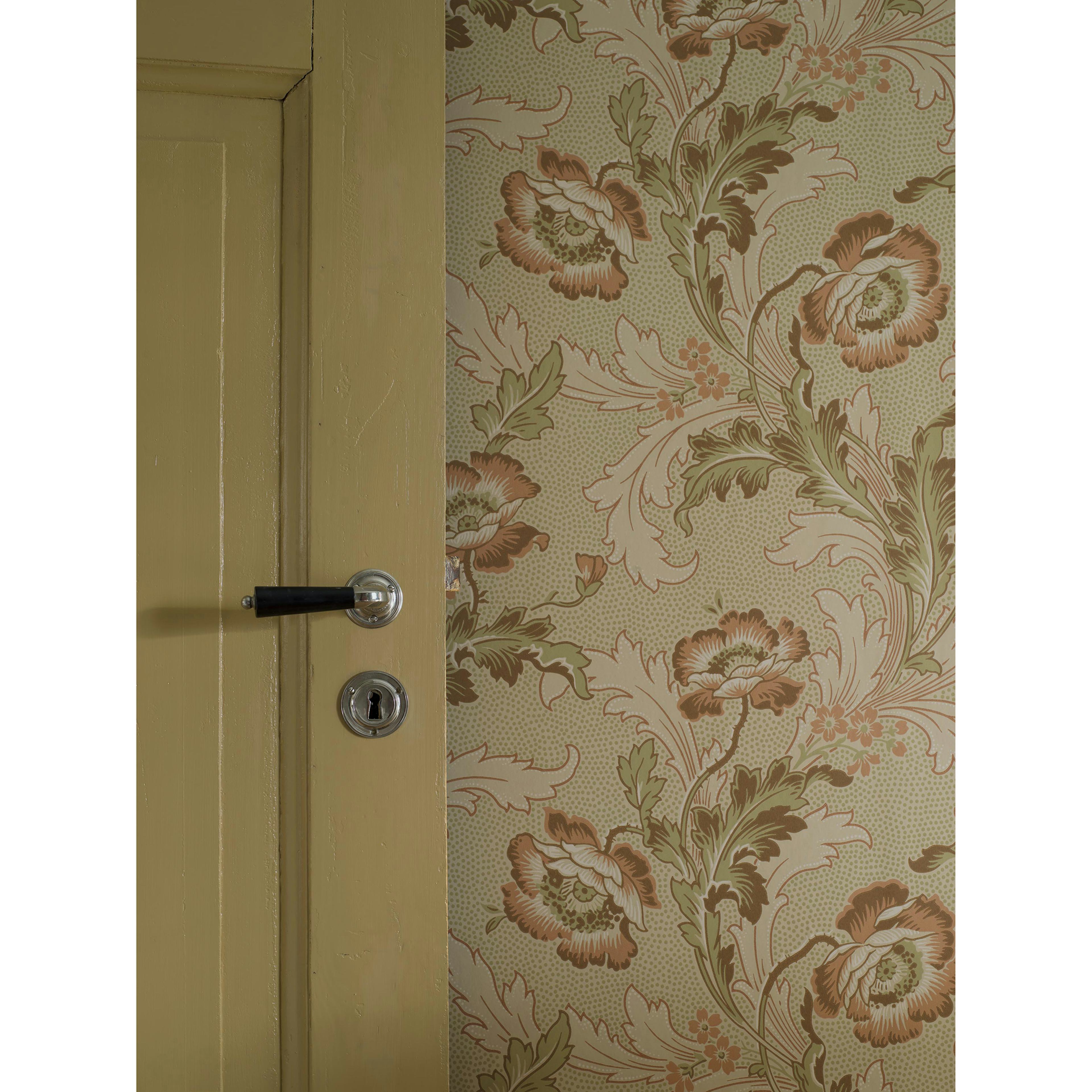 Tapet Boråstapeter Anno II Göteborg 8069