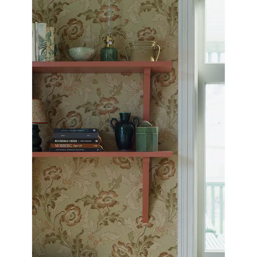 Tapet Boråstapeter Anno II Göteborg 8069