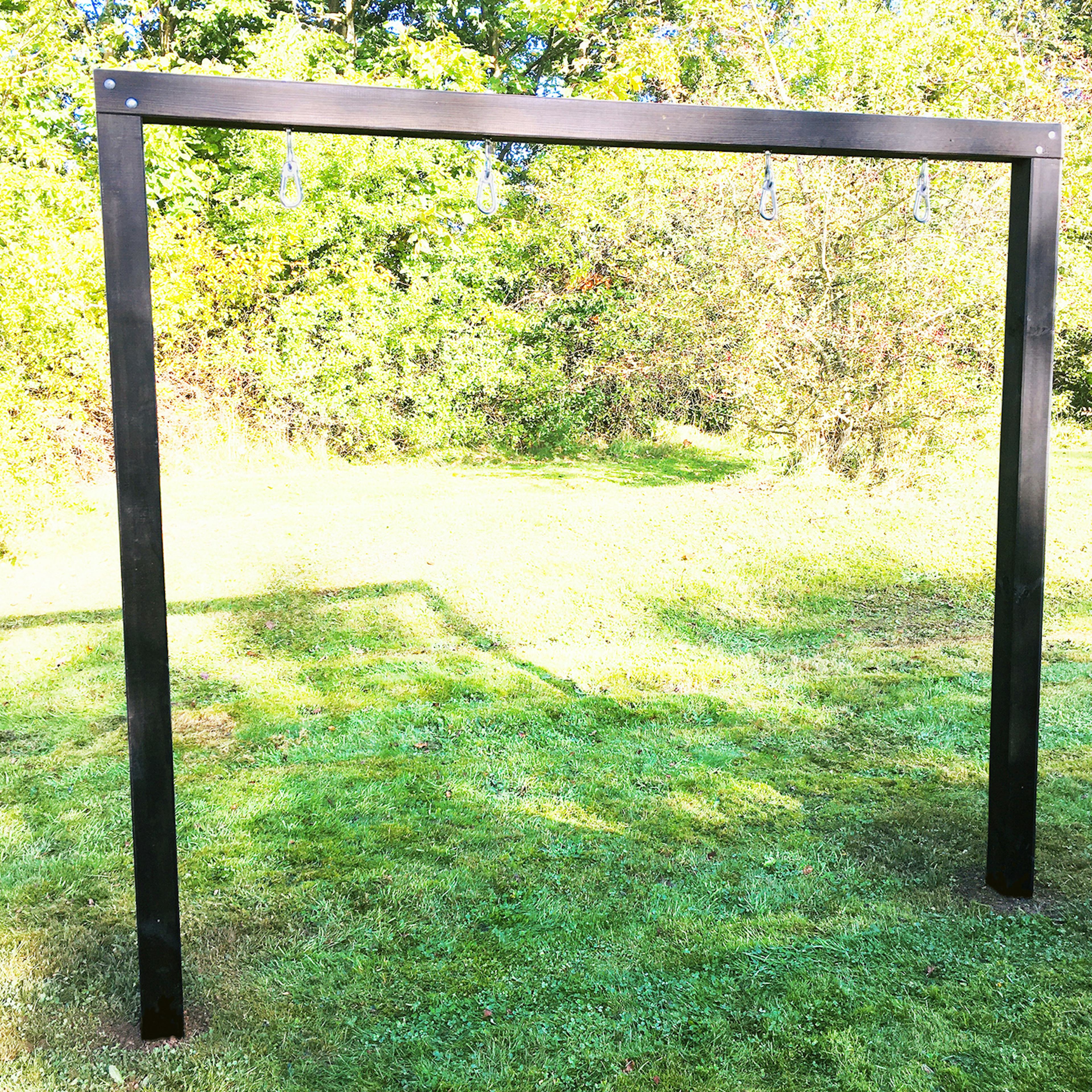 Gungställning Nordic Play Alfred