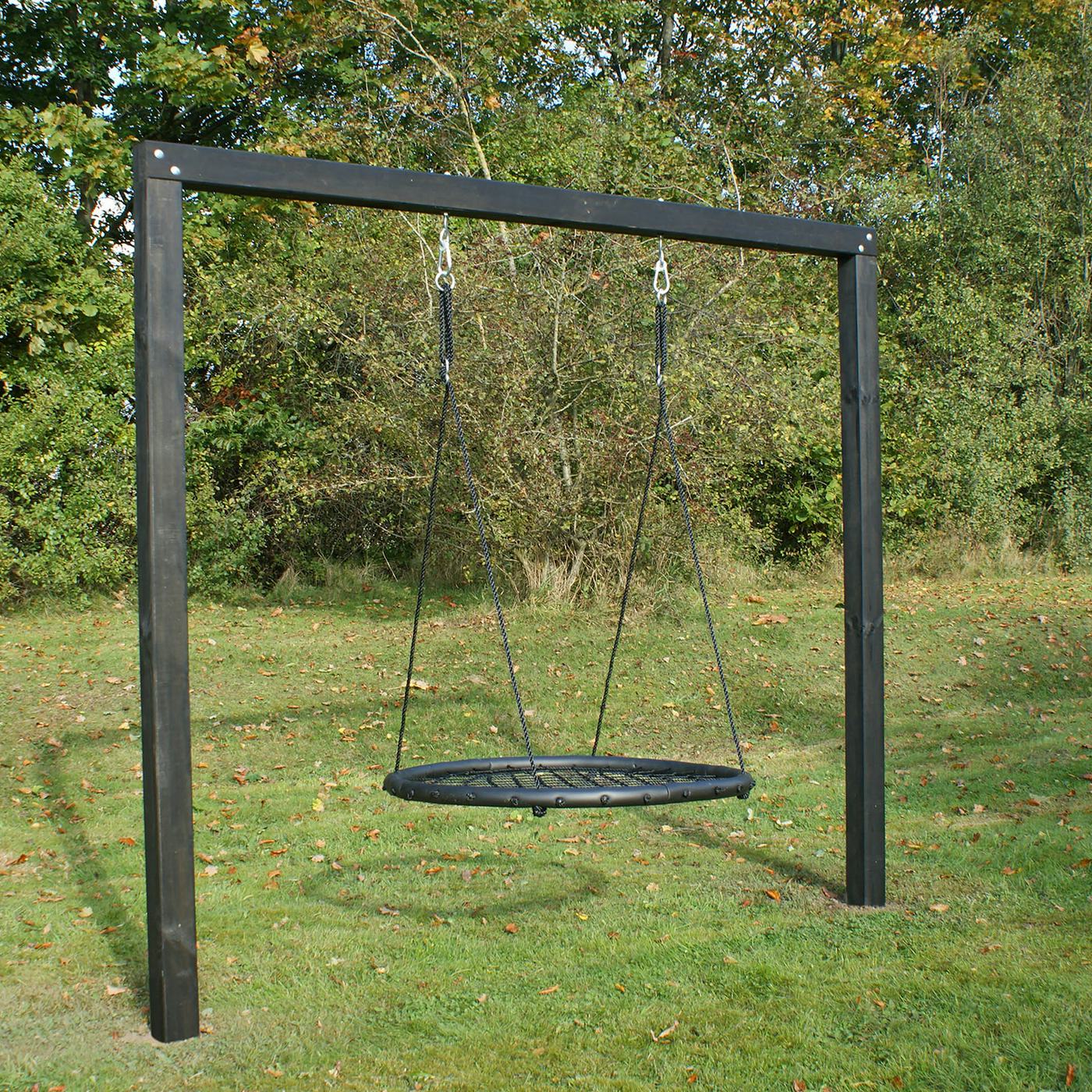 Gungställning Nordic Play Asta Inkl Rundgunga