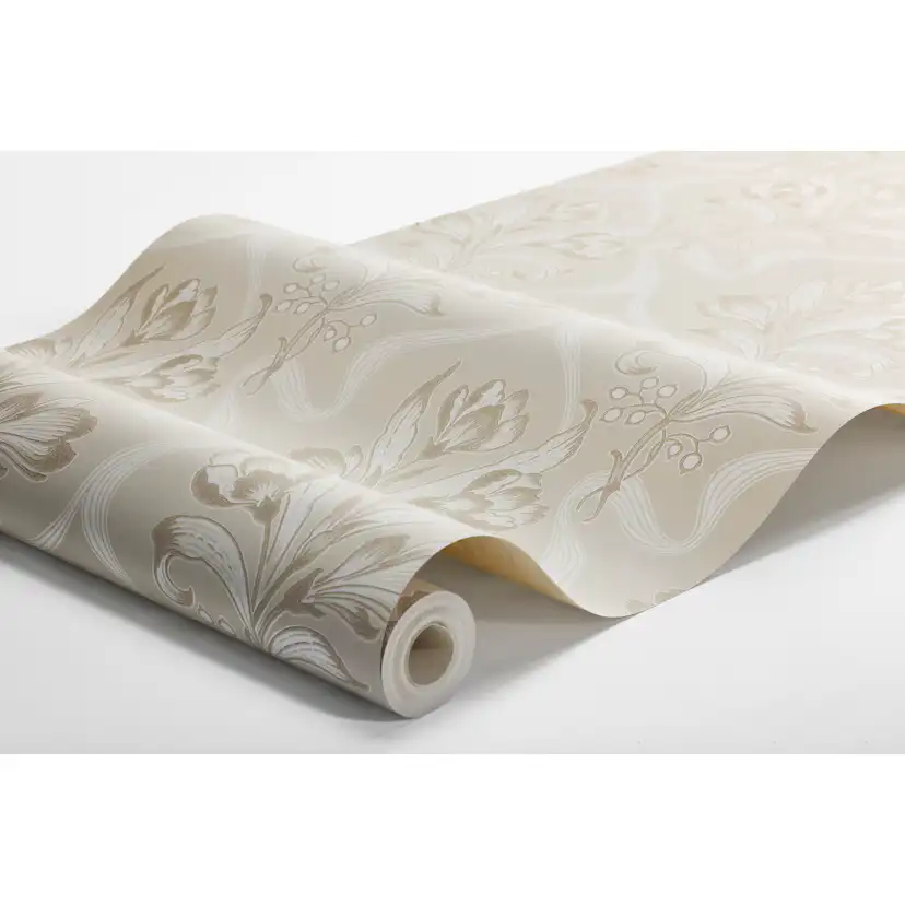 Tapet Boråstapeter Anno II Jugendbukett 8072