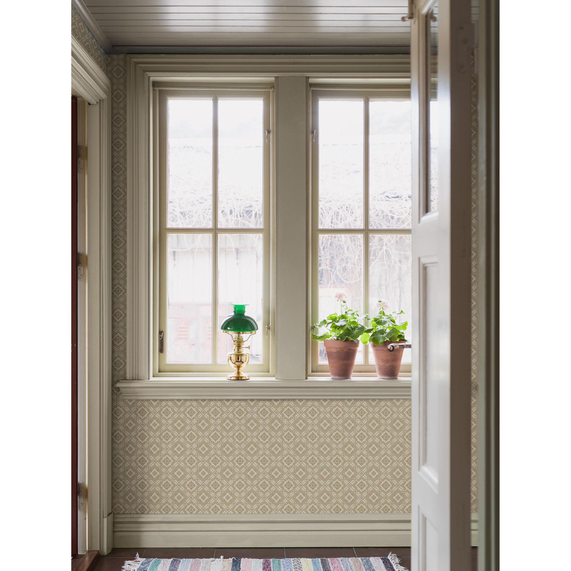 Tapet Boråstapeter Anno II Friedrich 8073