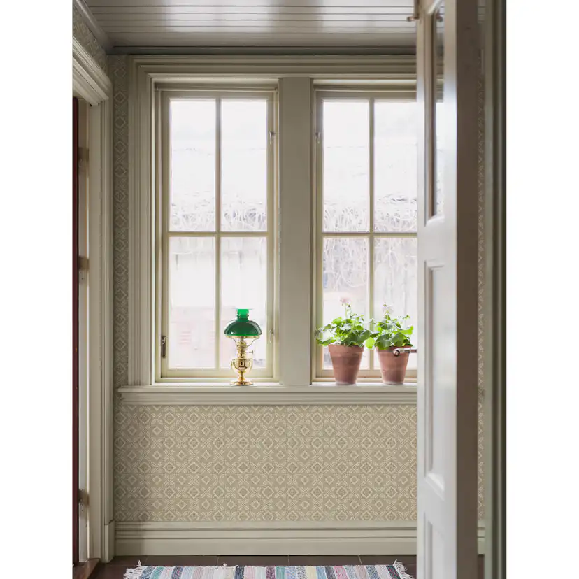 Tapet Boråstapeter Anno II Friedrich 8073