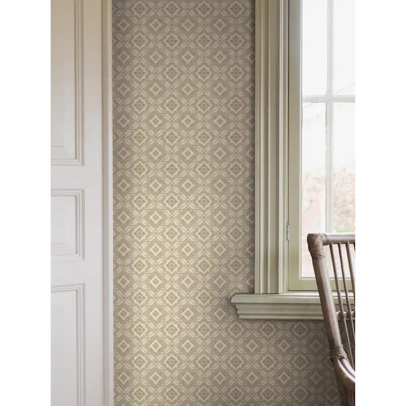 Tapet Boråstapeter Anno II Friedrich 8073