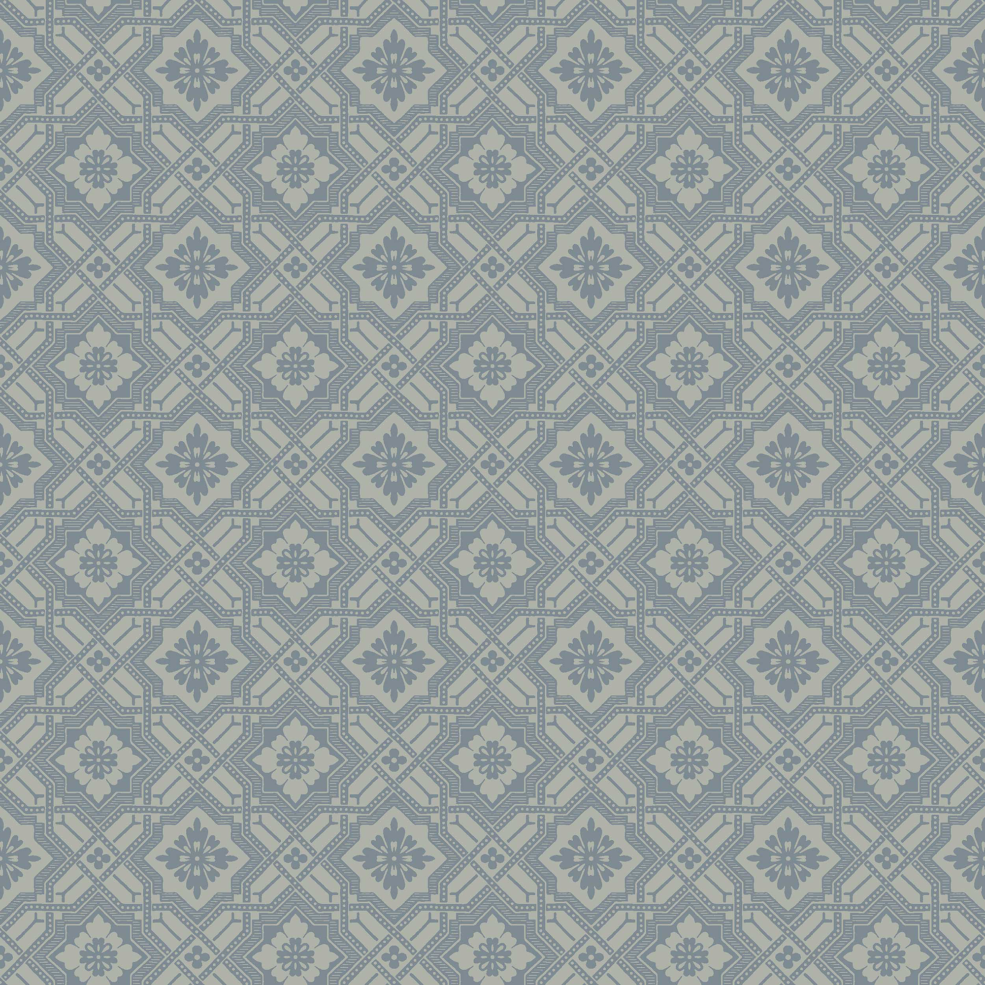 Tapet Boråstapeter Anno II Friedrich 8074