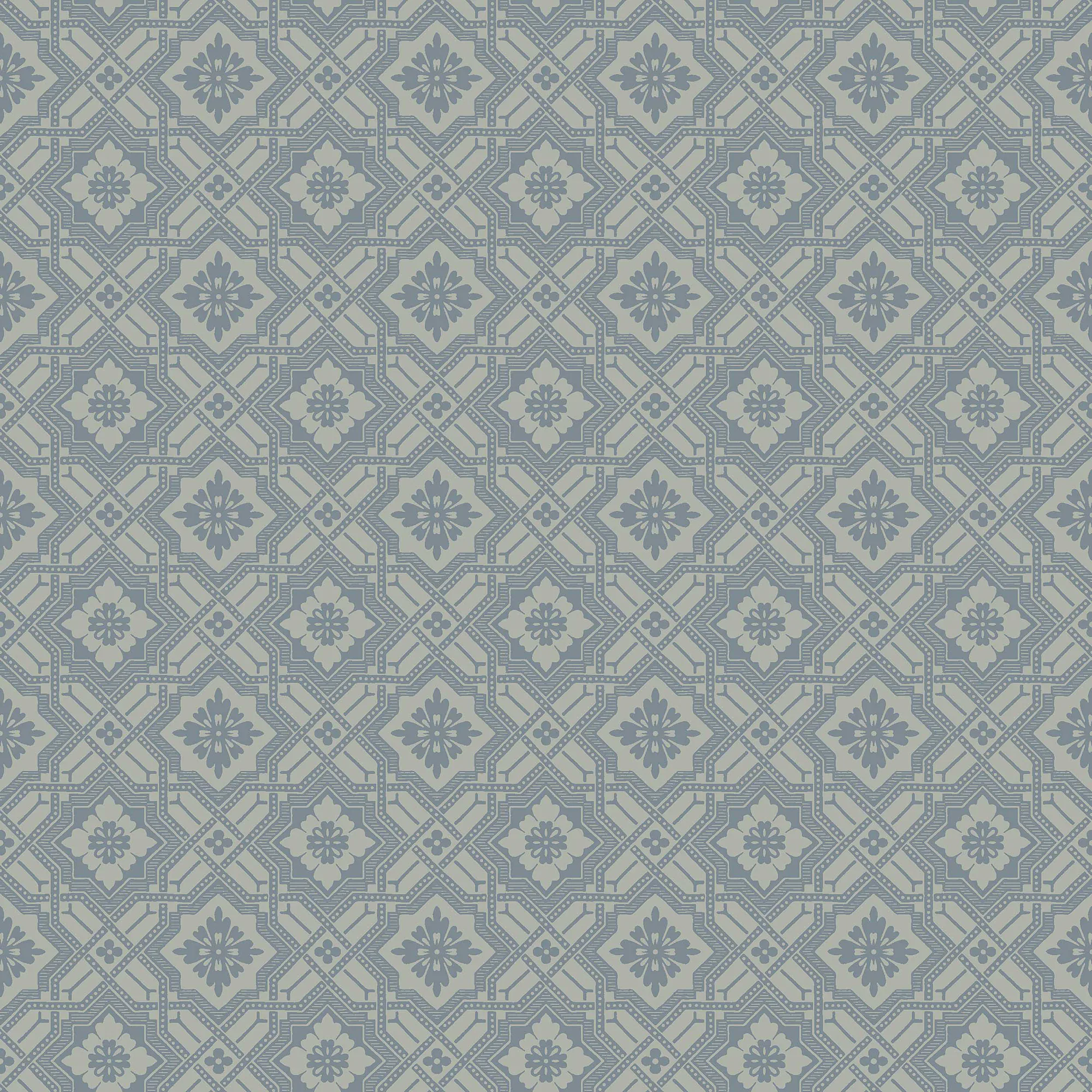 Tapet Boråstapeter Anno II Friedrich 8074